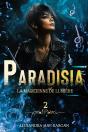 Paradisia T2 - La Magicienne De Lumière - Preview