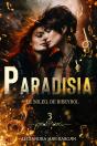 Paradisia Tome 3 : Le Soleil De Ribeyrol - Preview