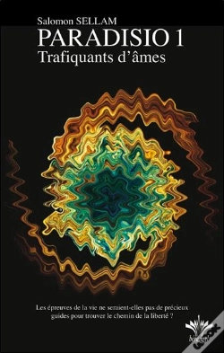 Capa do artigo Paradisio I - Trafiquants D'Ames