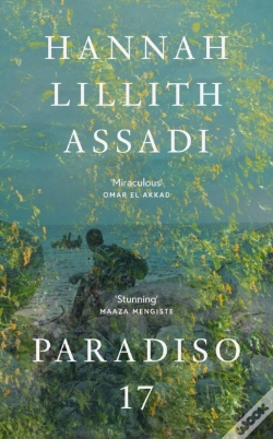 Capa do artigo Paradiso 17