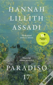 Capa do artigo Paradiso 17