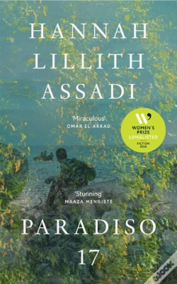 Capa do artigo Paradiso 17