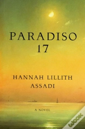Capa do artigo Paradiso 17