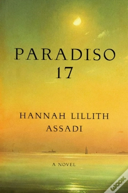 Capa do artigo Paradiso 17