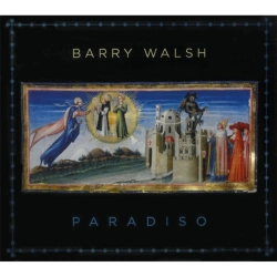Capa do artigo Paradiso - CD