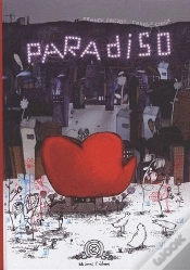 Capa do artigo Paradiso
