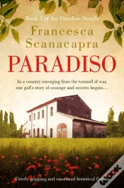 Capa do artigo Paradiso
