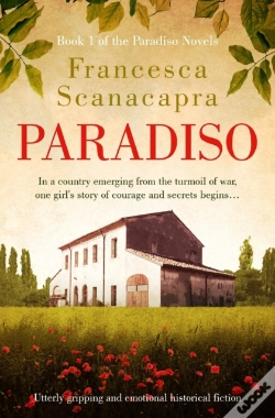 Capa do artigo Paradiso