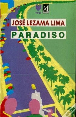 Capa do artigo Paradiso