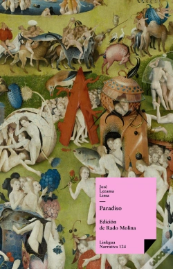 Capa do artigo Paradiso