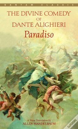 Capa do artigo Paradiso: The Divine Comedy