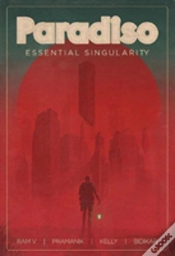 Capa do artigo Paradiso Volume 1