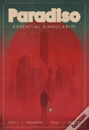 Capa do artigo Paradiso Volume 1
