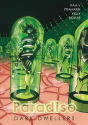 Paradiso Volume 2: Dark Dwellers - Preview