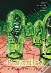 Capa do artigo Paradiso Volume 2: Dark Dwellers