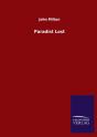 Paradist Lost - Preview