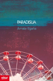 Capa do artigo Paradisua