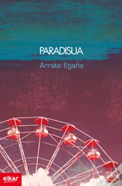 Capa do artigo Paradisua