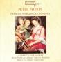 Paradisus Sacris Cantionibus - CD - Preview