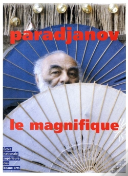 Capa do artigo Paradjanov Le Magnifique