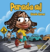 Capa do artigo Parado Aí