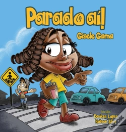 Capa do artigo Parado Aí