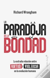 Capa do artigo Paradoja De La Bondad,La