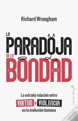 Capa do artigo Paradoja De La Bondad,La