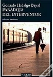Capa do artigo Paradoja Del Interventor