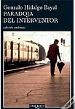 Capa do artigo Paradoja Del Interventor