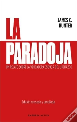 Capa do artigo Paradoja