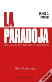 Capa do artigo Paradoja