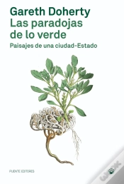 Capa do artigo Paradojas De Lo Verde