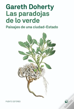 Capa do artigo Paradojas De Lo Verde