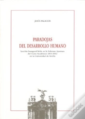Capa do artigo Paradojas Del Desarrollo Humano