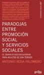 Paradojas Entre Promoción Social Y Servicios Sociales - Preview