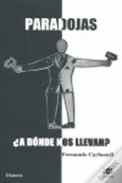 Capa do artigo Paradojas