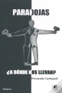 Capa do artigo Paradojas