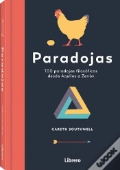 Capa do artigo Paradojas