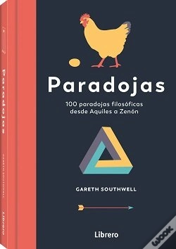 Capa do artigo Paradojas