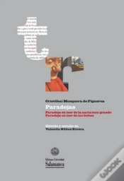 Capa do artigo Paradojas. Paradoja En Loor De La Nariz Muy Grande , Paradoja En Loor De Las Bubas