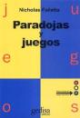 Paradojas Y Juegos - Preview