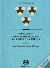 Capa do artigo Parádosis: Visiones Sobre El Uno, El Logos Y La Tríada