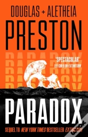 Capa do artigo Paradox