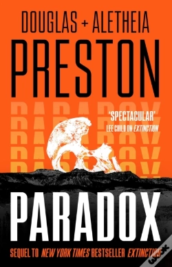Capa do artigo Paradox