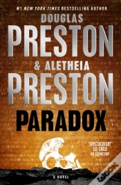 Capa do artigo Paradox