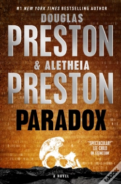 Capa do artigo Paradox