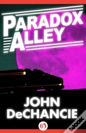 Capa do artigo Paradox Alley
