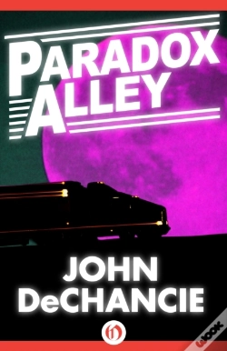 Capa do artigo Paradox Alley