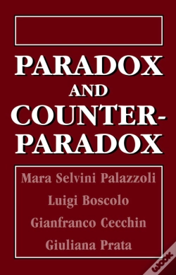 Capa do artigo Paradox And Counterparadox